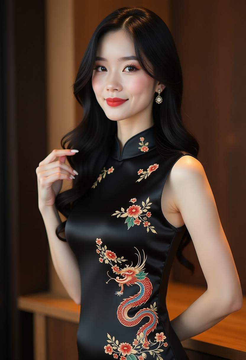 女医生电视剧海报