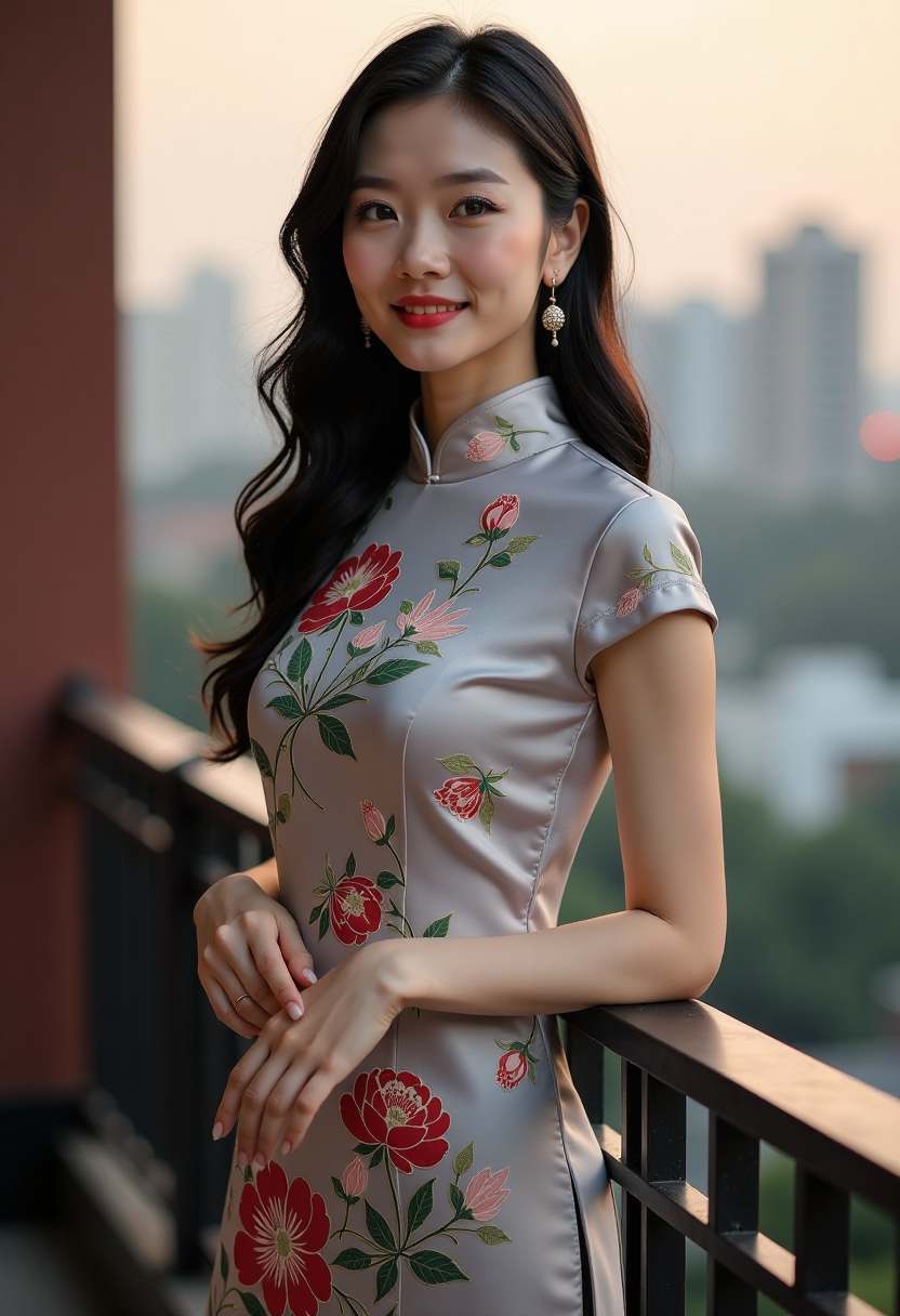 听你唱一首海报
