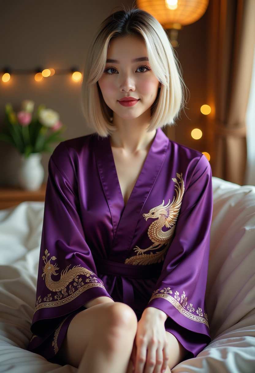 一起走山路海报